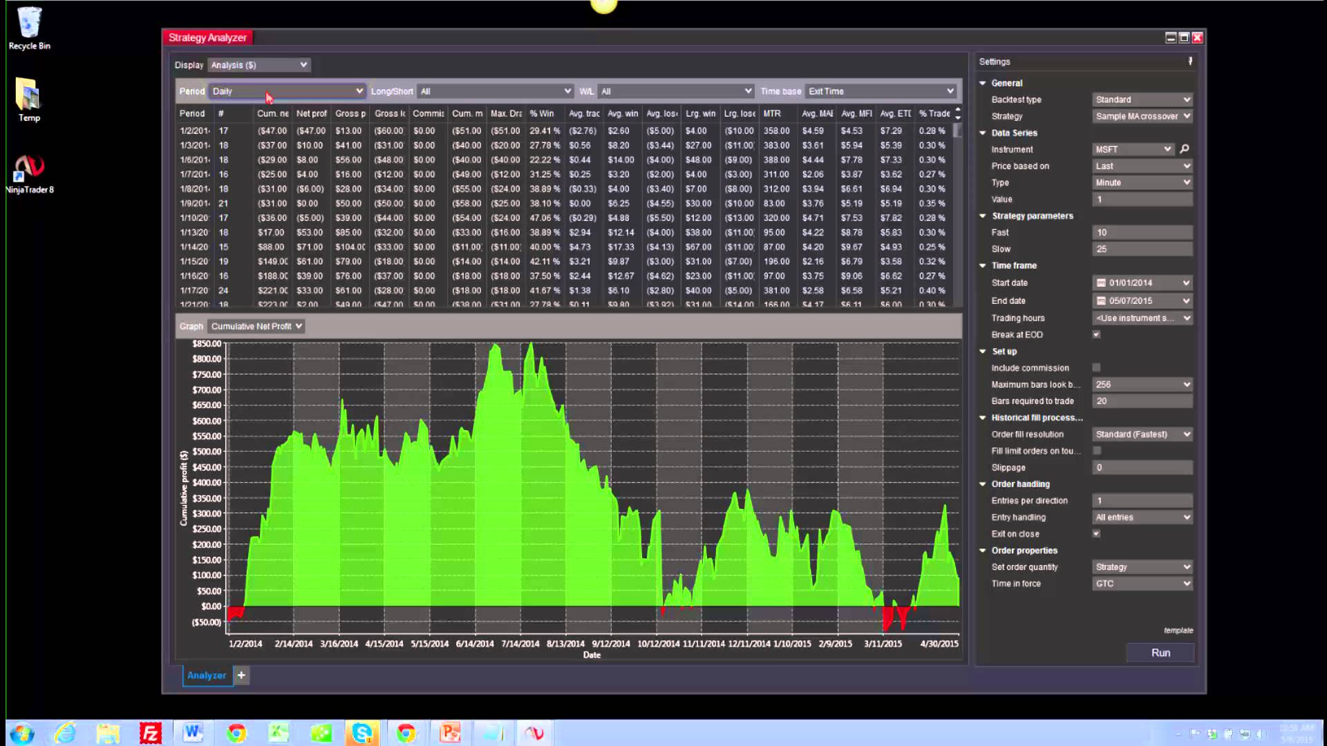 NinjaTrader 8 Review – Everything You Need to Know