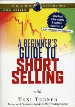 A Beginner’s Guide to Short Selling