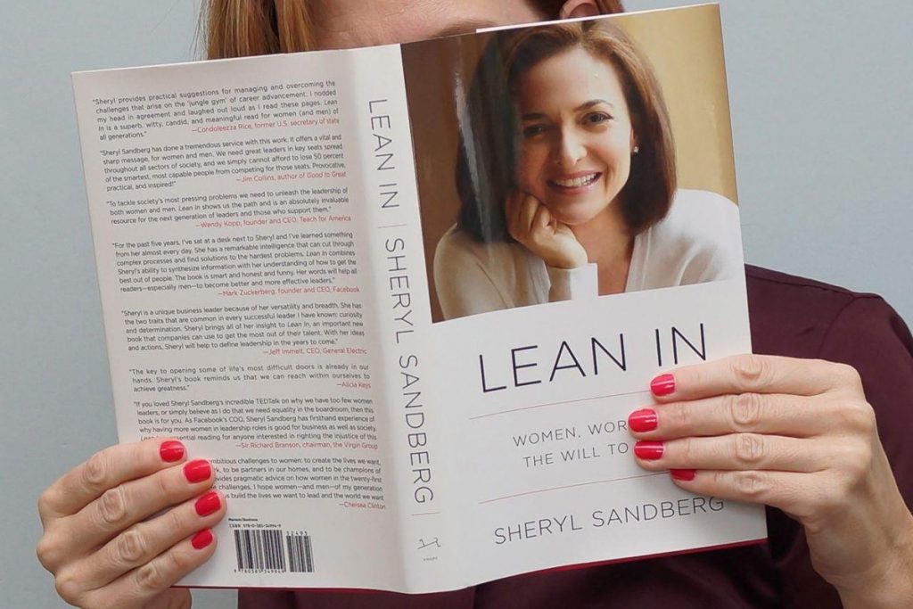 Leanin-Book