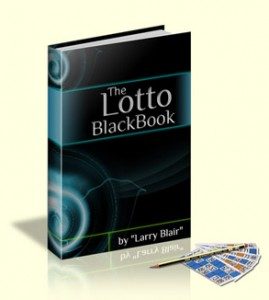 Lotto Black Book