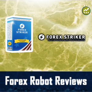 Forex Striker Pro