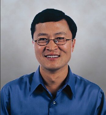 Dr. Charly Tian